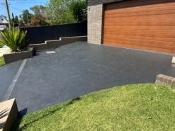 Haymes Paveshield Driveway & Concrete Sealer 6 Haymes Paveshield Driveway & Concrete Sealer -Crockers Paints Store 11