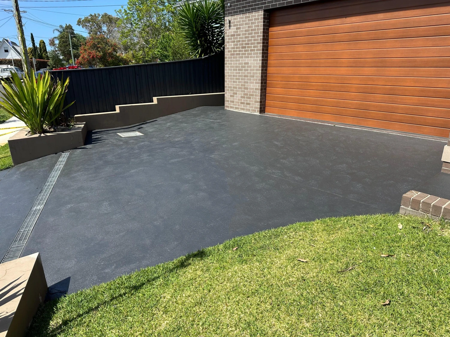 Haymes Paveshield Driveway & Concrete Sealer Haymes Paveshield Driveway & Concrete Sealer -Crockers Paints Store 11 scaled