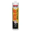 Soudal Trade Fill & Paint Gap Filler 300ml -Crockers Paints Store 122394