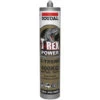Soudal T Rex Extreme Black Adhesive 1 Soudal T Rex Extreme Black Adhesive -Crockers Paints Store 134841