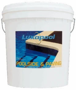 Colormaker LUXAPOOL Poolside & Paving Paint 15lt