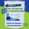 Shieldcoat Concreshield Clear And Coloured Concrete Sealer 2 Shieldcoat Concreshield Clear And Coloured Concrete Sealer -Crockers Paints Store 1 3f4811e9 a6ed 40a3 8789 23fc79eb780a
