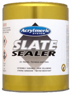 Colormaker Slate Sealer