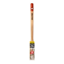 Easy Cutter Round Paint Brush 18mm & 25mm