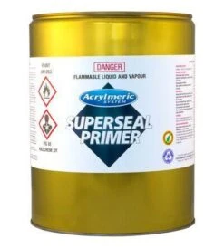Colormaker Superseal Primer Clear