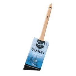 Tasman Angle Sash Brush