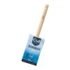 Tasman Oval Cutter Paint Brush -Crockers Paints Store 294 TasmanOval75mm