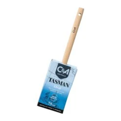 Tasman Oval Cutter Paint Brush