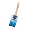 Tasman Sash Flat Paint Brush -Crockers Paints Store 299 TasmanFlat75mm