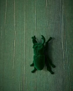 MUSEUM Wallpaper Fabric Look Texture -Crockers Paints Store 307335