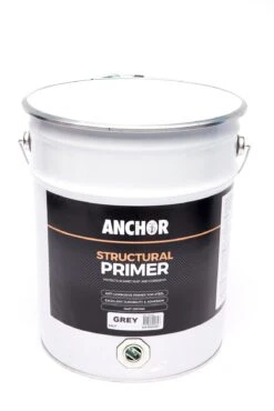 Anchor Structural Primer Metal & Steel Primer -Crockers Paints Store 3260G20