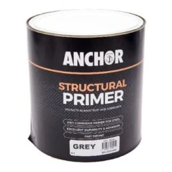 Anchor Structural Primer Metal & Steel Primer -Crockers Paints Store 3260G4
