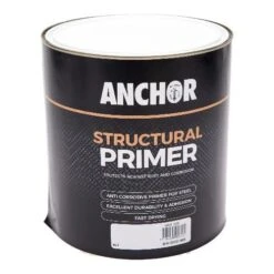 Anchor Structural Primer Metal & Steel Primer -Crockers Paints Store 3260R4