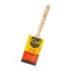Flex Flat Sash Paint Brush With Filament Bristle -Crockers Paints Store 329 FlexFlatSash75mm