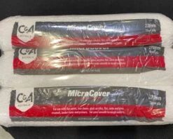 Microcover Roller 15mm -Crockers Paints Store 3PackMicro270mm P846