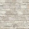 FACTORY IV Wallpaper Brick Texture