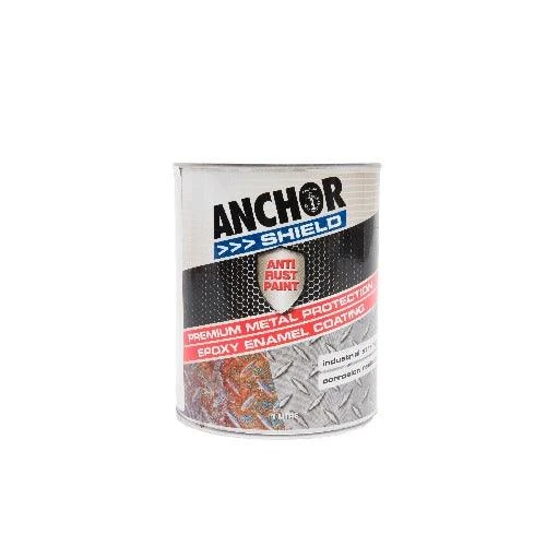 Anchor Shield Volumetric Epoxy Enamel Paint Anchor Shield Volumetric Epoxy Enamel Paint -Crockers Paints Store 49601 1