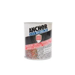 Anchor Shield Metal Primer Grey