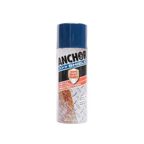 Anchor Shield Volumetric Epoxy Enamel Paint Anchor Shield Volumetric Epoxy Enamel Paint -Crockers Paints Store 49601