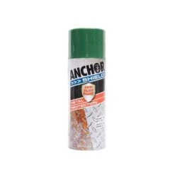 Anchor Shield Volumetric Epoxy Enamel Paint 12 Anchor Shield Volumetric Epoxy Enamel Paint -Crockers Paints Store 49610