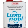 Colormaker LUXAPOOL Solvent A (for Thinning) 1 Colormaker LUXAPOOL Solvent A (for Thinning) -Crockers Paints Store 4L LUXAPOOL Solvent A v2
