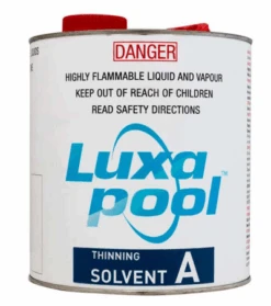 Colormaker LUXAPOOL Solvent A (for Thinning)