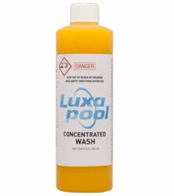 Colormaker LUXAPOOL Concentrated Wash