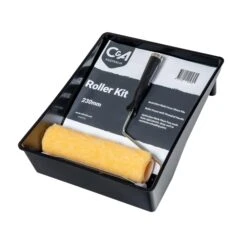 C&A Roller Kit 230mm