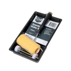 C&A Speedy Roller Kit Fabric 130mm