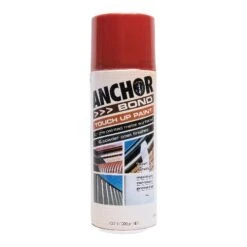 Anchorbond Spray Paint -Crockers Paints Store 58012