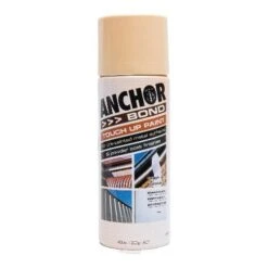 Anchorbond Spray Paint -Crockers Paints Store 58016