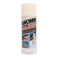 Anchorbond Spray Paint -Crockers Paints Store 58018