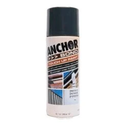 Anchorbond Spray Paint -Crockers Paints Store 58020