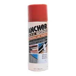 Anchorbond Spray Paint -Crockers Paints Store 58025