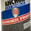 Anchor Shield Hammer Finish Paint (Hammered Stipple Finish) -Crockers Paints Store 601004