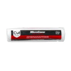 C&A Microcover Roller 4mm