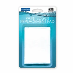 Little Gem Paint Edger Replacement Pads 2pk