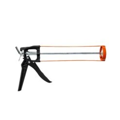 C&A Caulking Gun Econ Orange