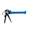 C&A Caulking Gun Pro Dripless Blue
