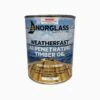 Weatherfast A1 Penetrating Timber Oil -Crockers Paints Store A1FinishingTimberOil