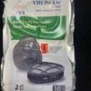 Yhs Respirator Chemical Replacement Filters (abekIP2 Multi Gas)
