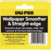 Unipro Wallpaper Smoother Plastic -Crockers Paints Store AL120 Wallpaper Smoother CMYK Small 05209e59 0c29 4080 92ef ea53ab2284bc