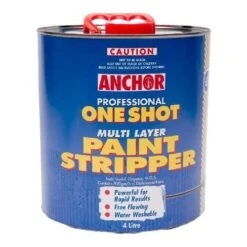Anchor One Shot Paint Stripper -Crockers Paints Store APS040