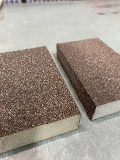 Abrasive Sanding Blocks & Sponges