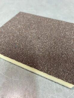 Abrasive Sanding Pads & Sponges -Crockers Paints Store AbrasivePadCoarse