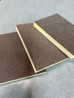 Abrasive Sanding Pads & Sponges -Crockers Paints Store AbrasivePadsAll