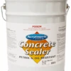 Colormaker Concrete Driveway Sealer Petrol & Oil Resistant