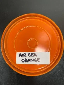 Norglass Weatherfast Gloss Acrylic -Crockers Paints Store AirSeaOrange