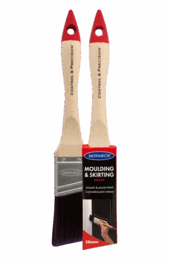 Monarch Moulding & Skirting Paint Brushes -Crockers Paints Store BM7030 Monarch 38mm Moulding Skirting NP small 1400x2170px Grouped 1 700x1085 1
