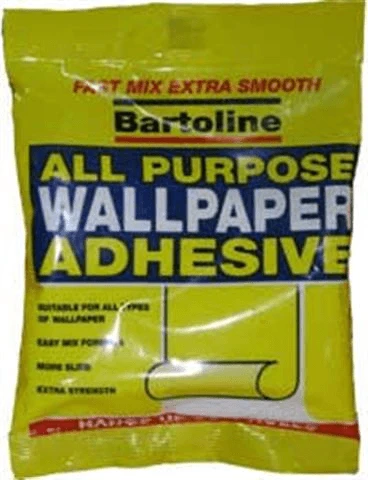 Bartoline Powder 95gm Wallpaper Paste
